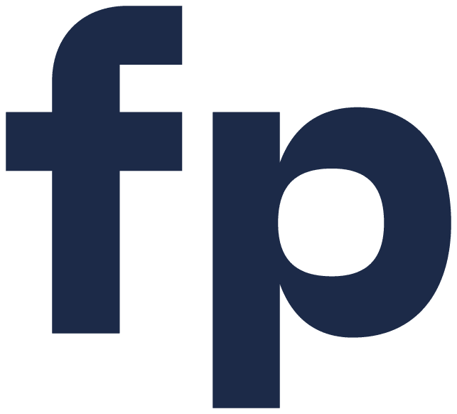 finpension Logo