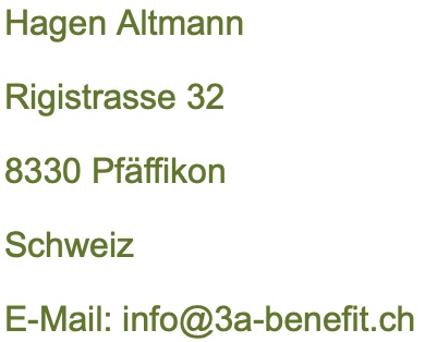 Impressum